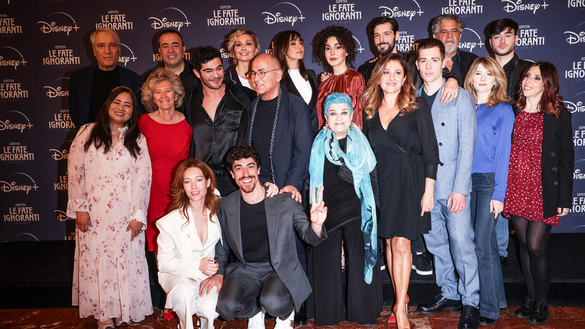 Come vedere Le Fate Ignoranti in streaming GRATIS - 