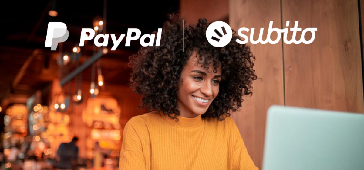 Da oggi puoi pagare con PayPal su Subito.it | Come fare - 