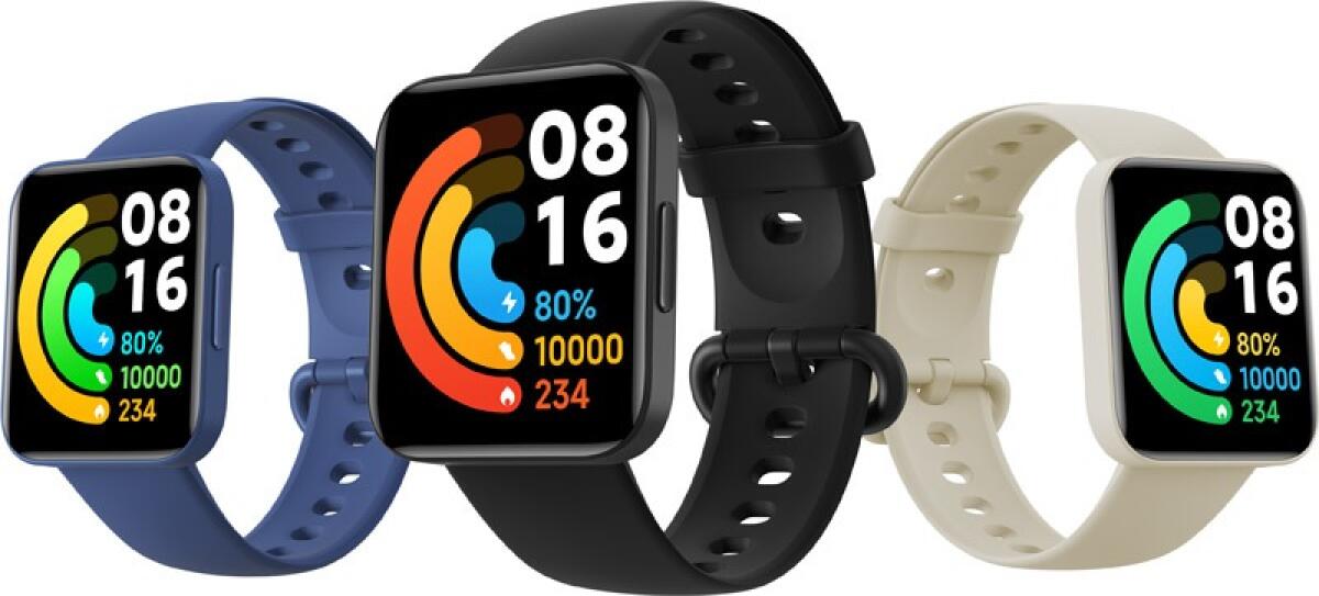 POCO Watch UFFICIALE: Prezzo, Caratteristiche, Novità - 