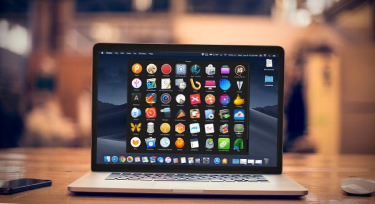 5 nuove app per Mac che DEVI PROVARE - Aprile 2022 - 