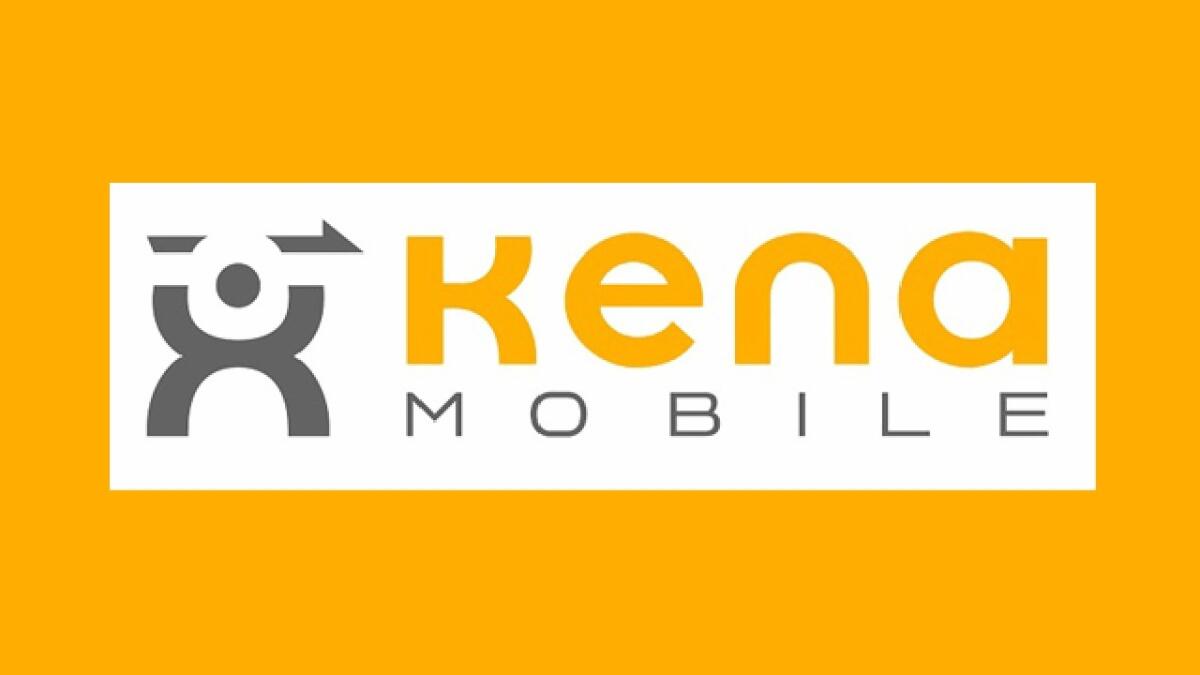 Offerta Kena minuti illimitati, 500 SMS e 50 GB a 5,99€ - 