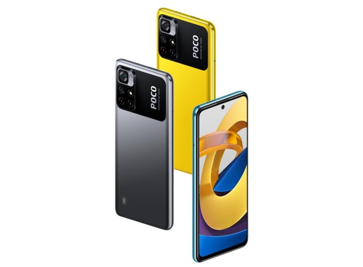 Cover Poco M4 Pro: Ecco Le Migliori Da Comprare - 