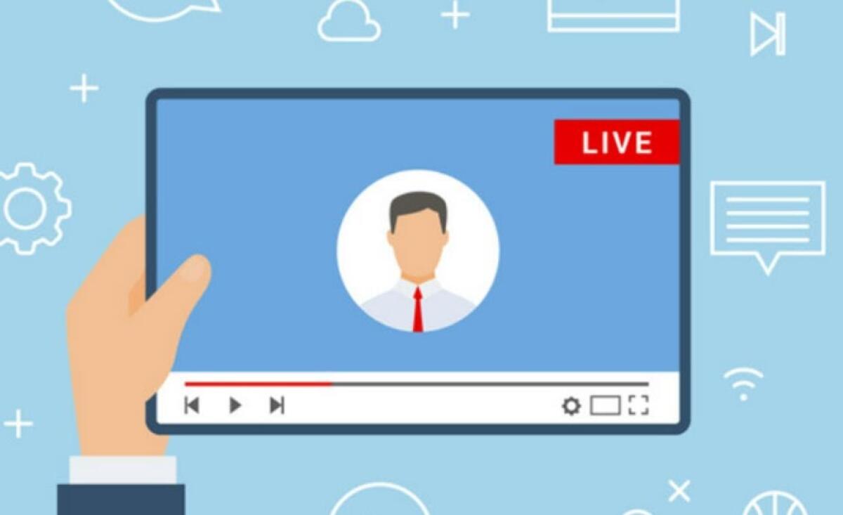 Le migliori piattaforme web in live streaming: le immagini in tempo reale sono sempre più richieste - 