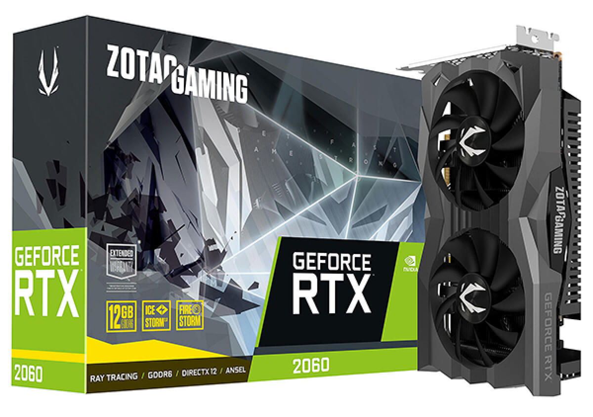 NVIDIA 'Pronte e in Stock': tornano disponibili le schede video - 