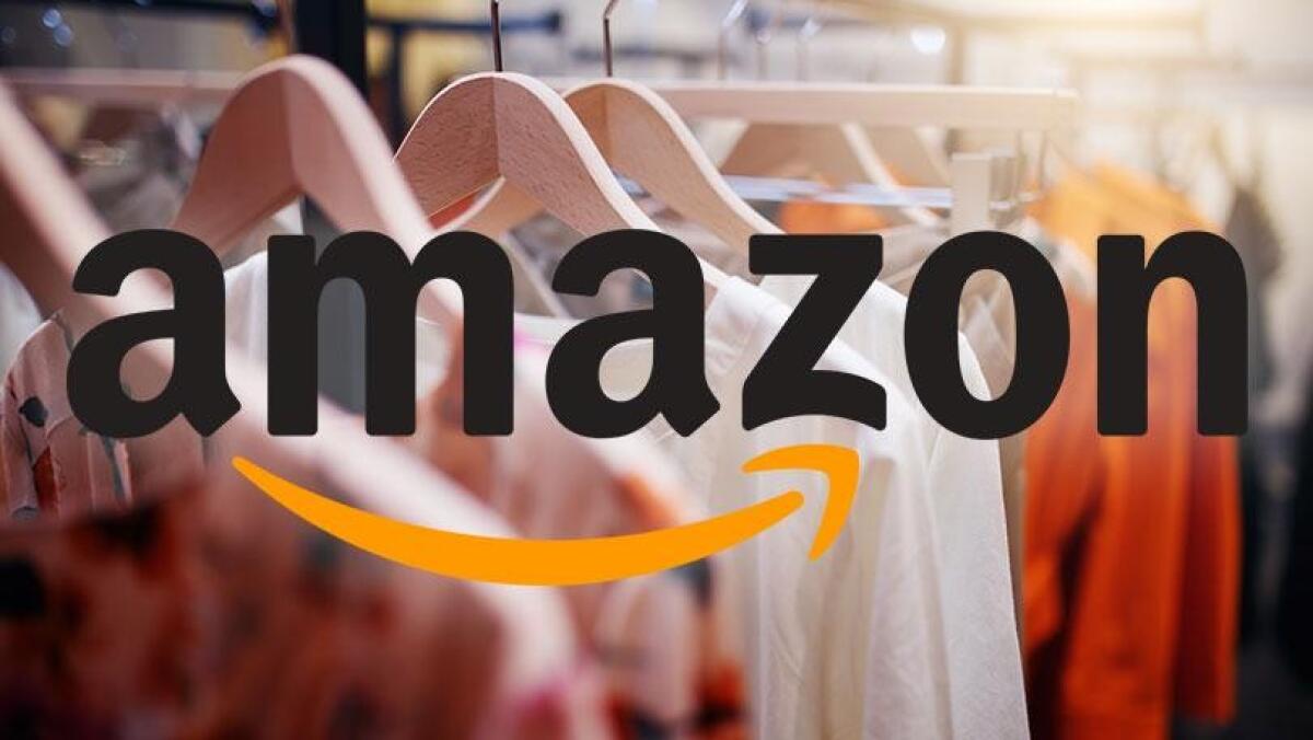 Scopri se puoi ricevere un buono da 5 euro con Amazon Fashion - 