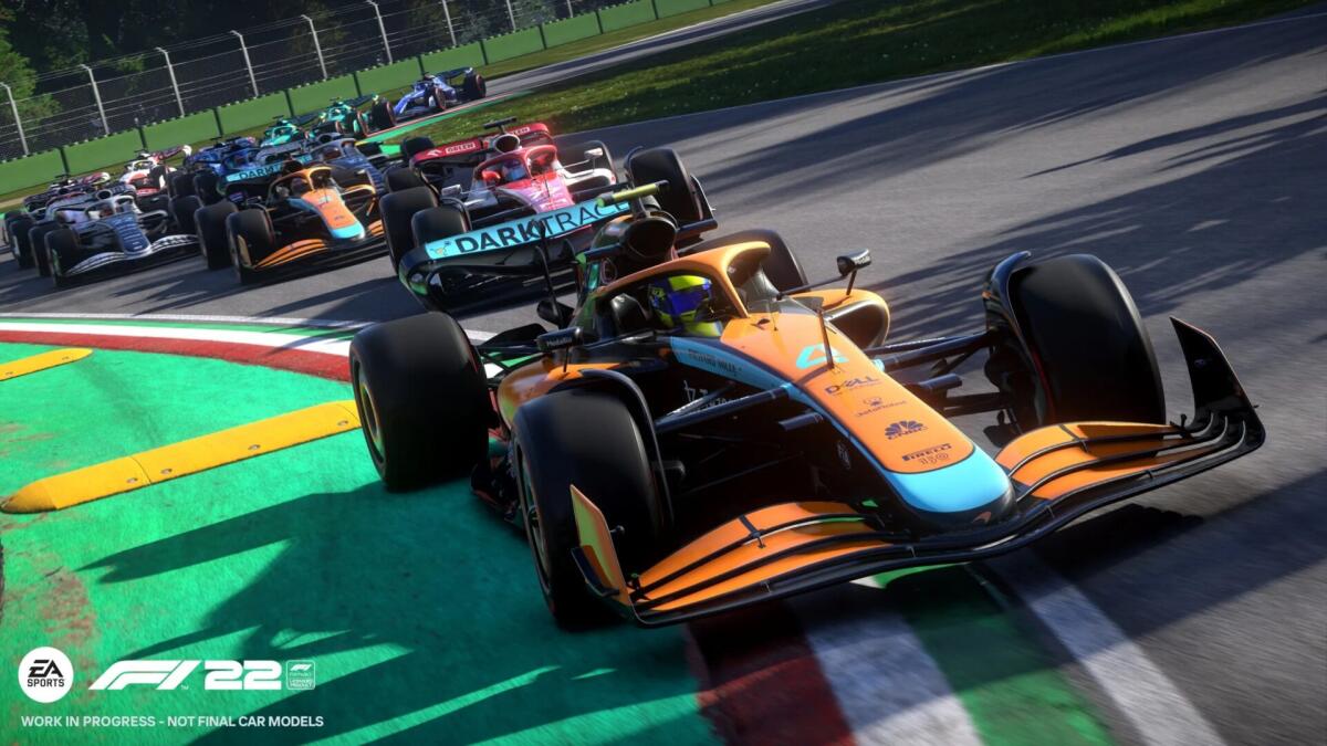 F1 22 Requisiti PC Minimi E Consigliati: Scoprili QUI - 