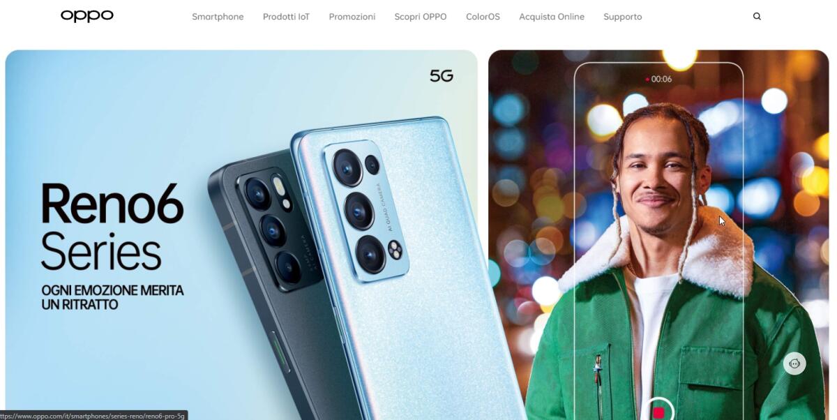 Come resettare o ripristinare uno smartphone Oppo - FACILE - 