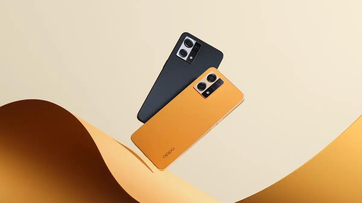 OPPO Reno 7 arriva in Italia in offerta lancio: Quanto costa? - 