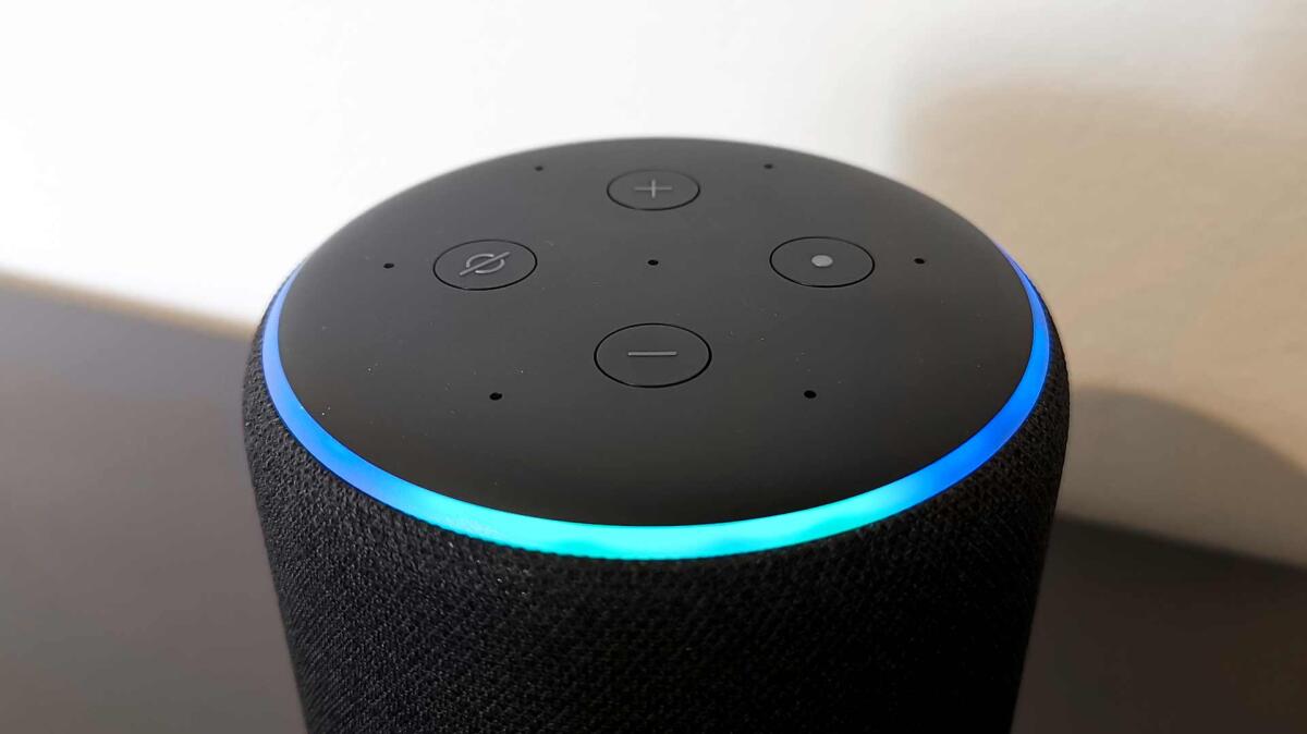 Cosa chiedere ad Alexa? Le domande più frequenti degli italiani - 