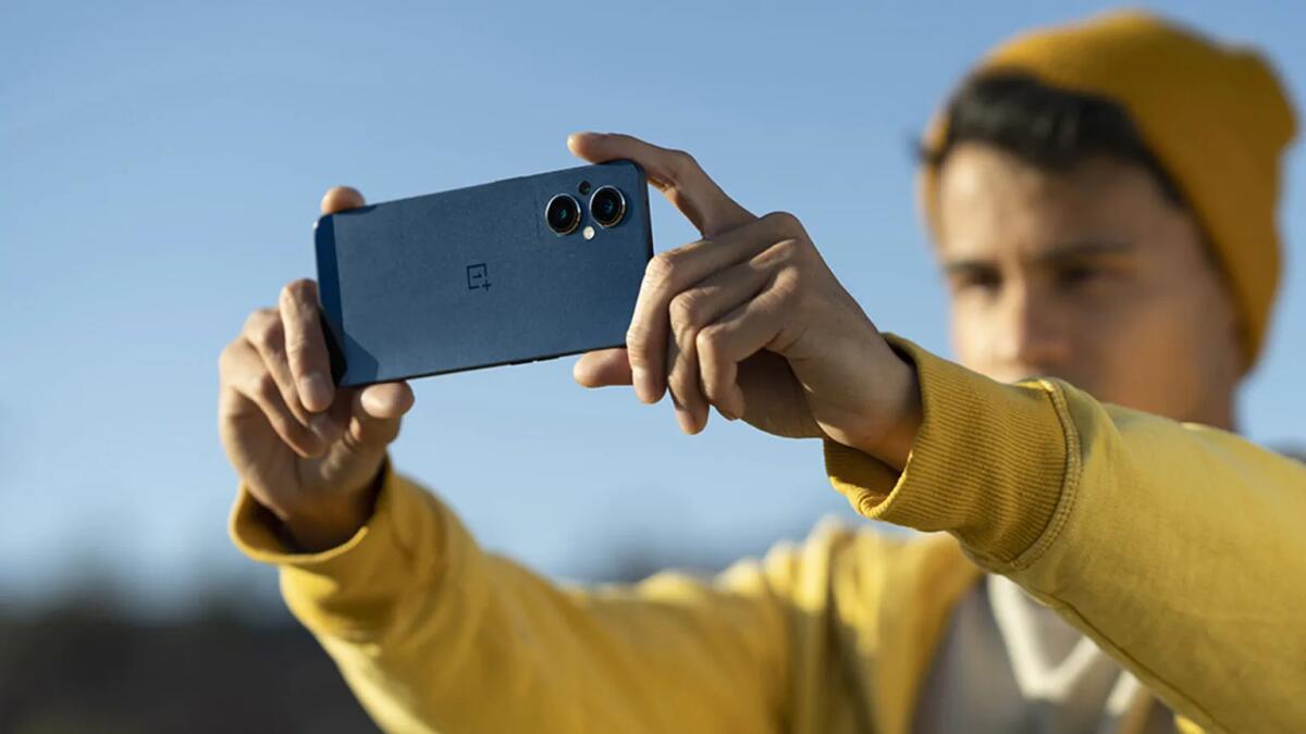 OnePlus Nord N20 ufficiale | Scopri la SCHEDA TECNICA - 