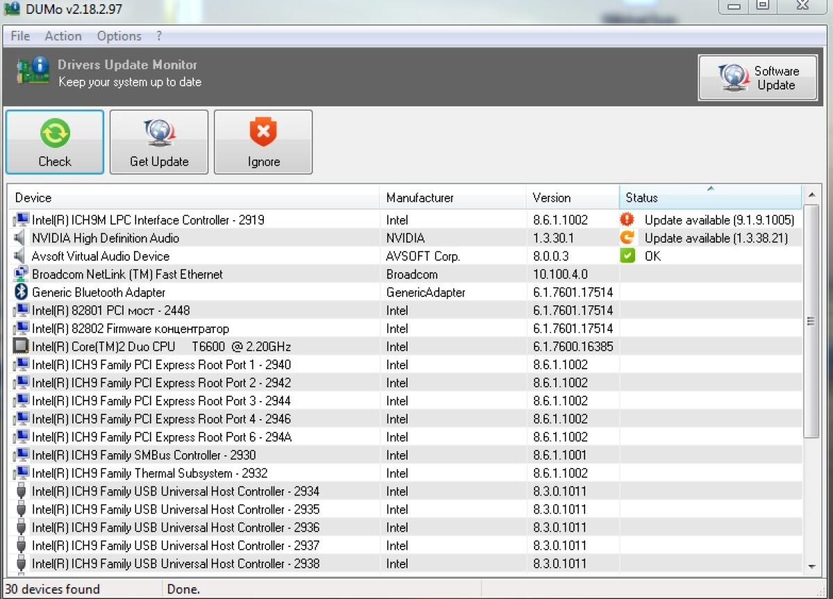 Scarica Dumo Aggiornamento Driver GRATIS per sempre | PC Windows - 