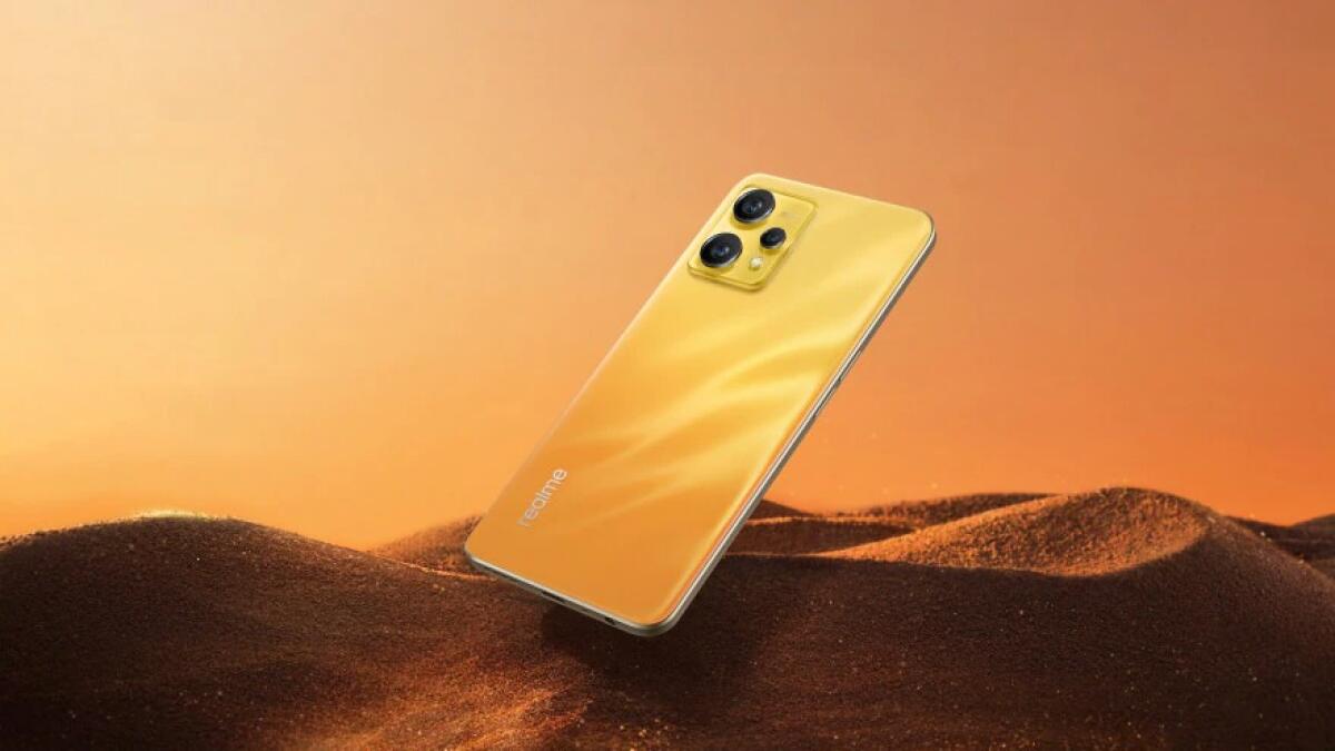 Realme 9 e 9 5G ufficiali | Scopri la SCHEDA TECNICA - 