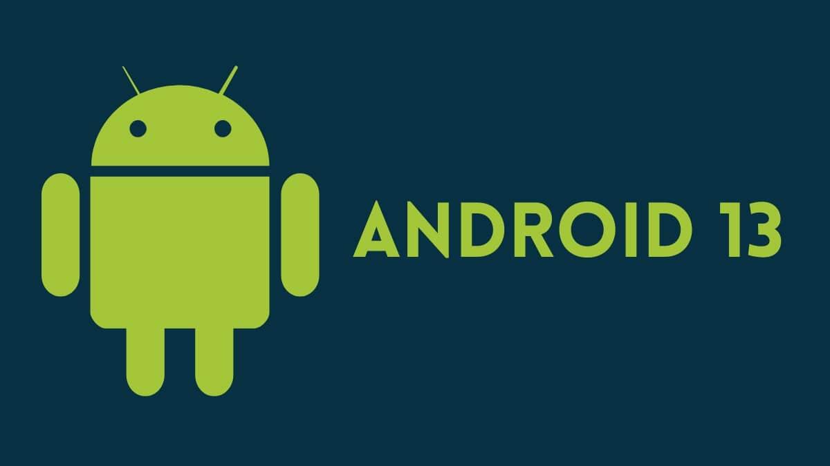 Android 13 rende più difficile installare APK fuori dal Play Store - 