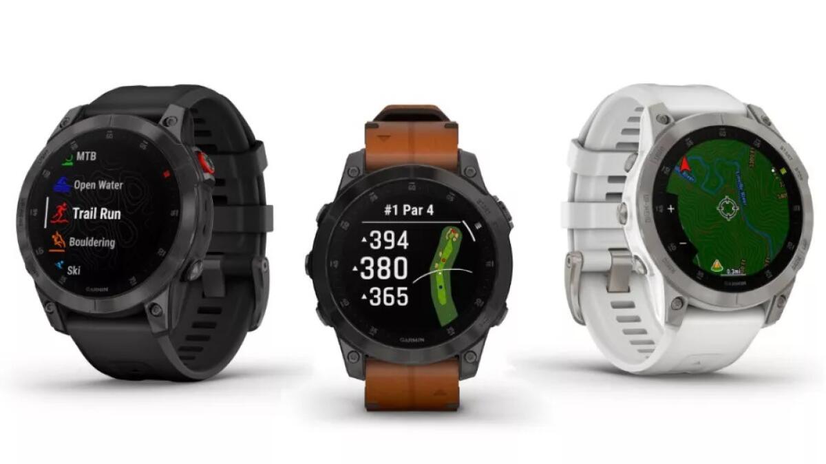 Garmin Epix 2 Istruzioni Manuale Italiano - SCARICALO QUI - 