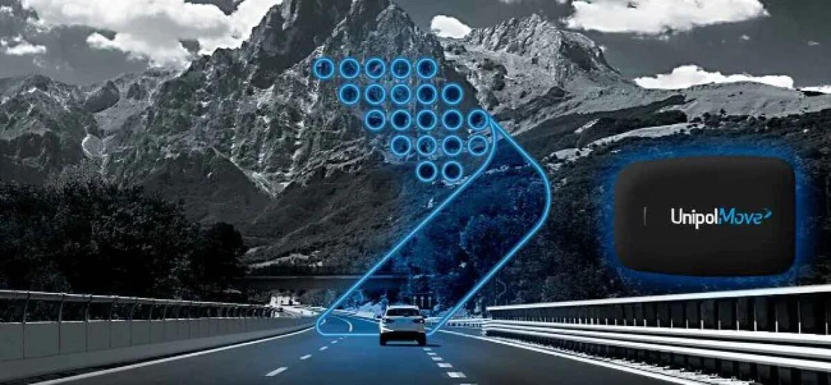 Ecco UnipolMove alternativa economica al Telepass - 