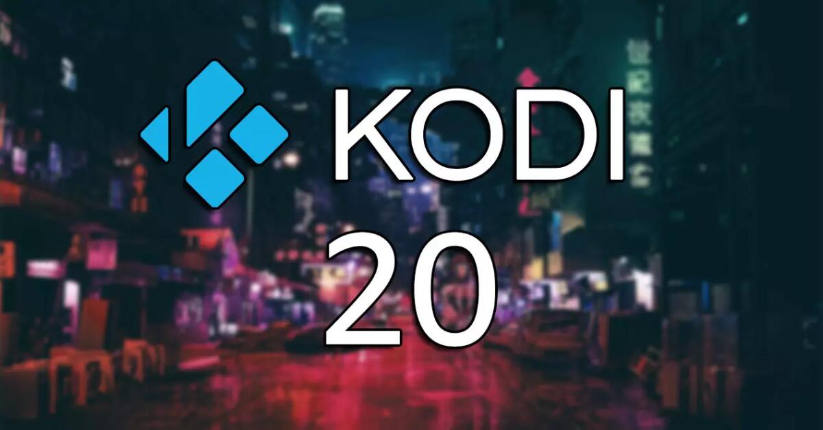 Kodi Nexus 20 disponibile al download - Ecco le novità - 
