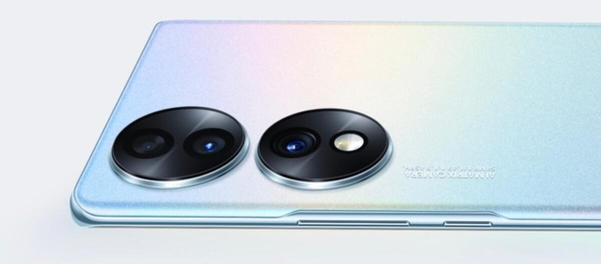 Honor 70, 70 Pro e 70 Pro+ ufficiali | Scopri la SCHEDA TECNICA - 