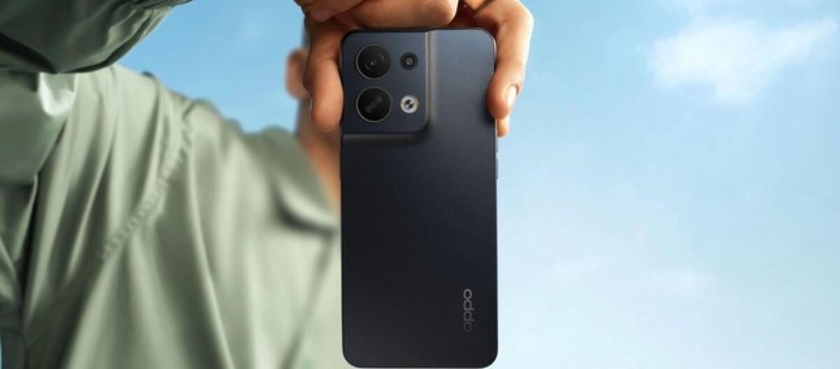 OPPO Reno 8, 8 Pro e 8 Pro+ UFFICIALI | La SCHEDA TECNICA - 