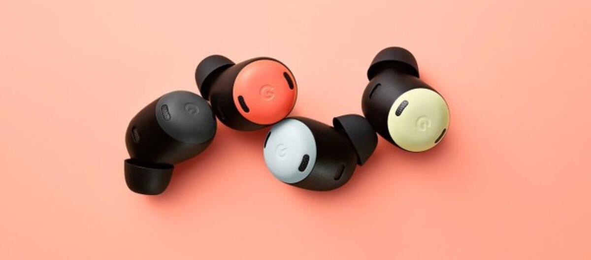 Pixel Buds Pro sono ufficiali: Prezzo, Caratteristiche, Novità - 