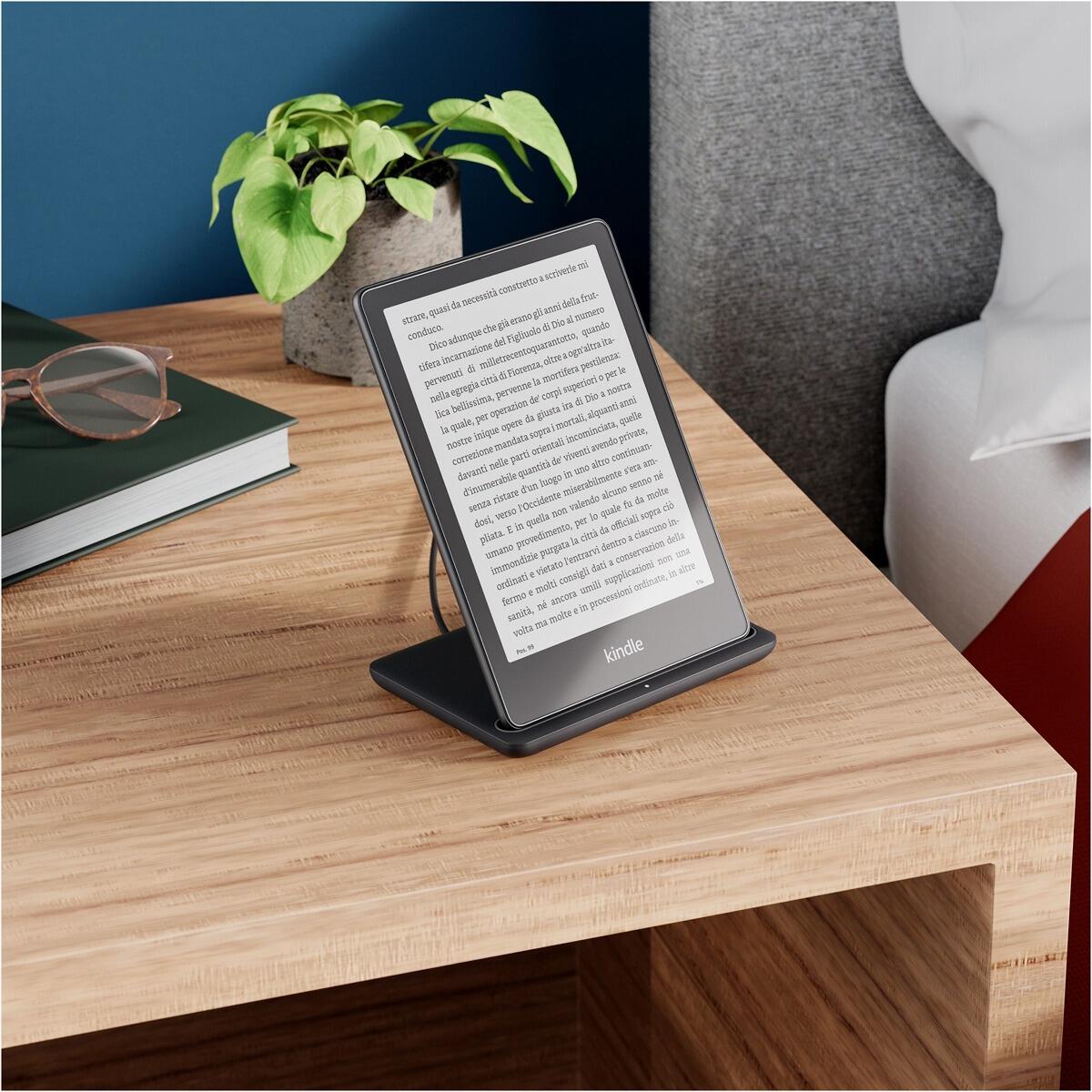 Finalmente i Kindle di Amazon supportano i file ePub (più o meno) - 