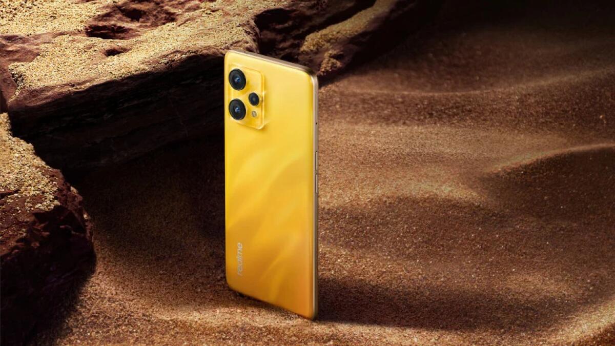 realme 9 in SUPER OFFERTA su Amazon | POCHI GIORNI - 