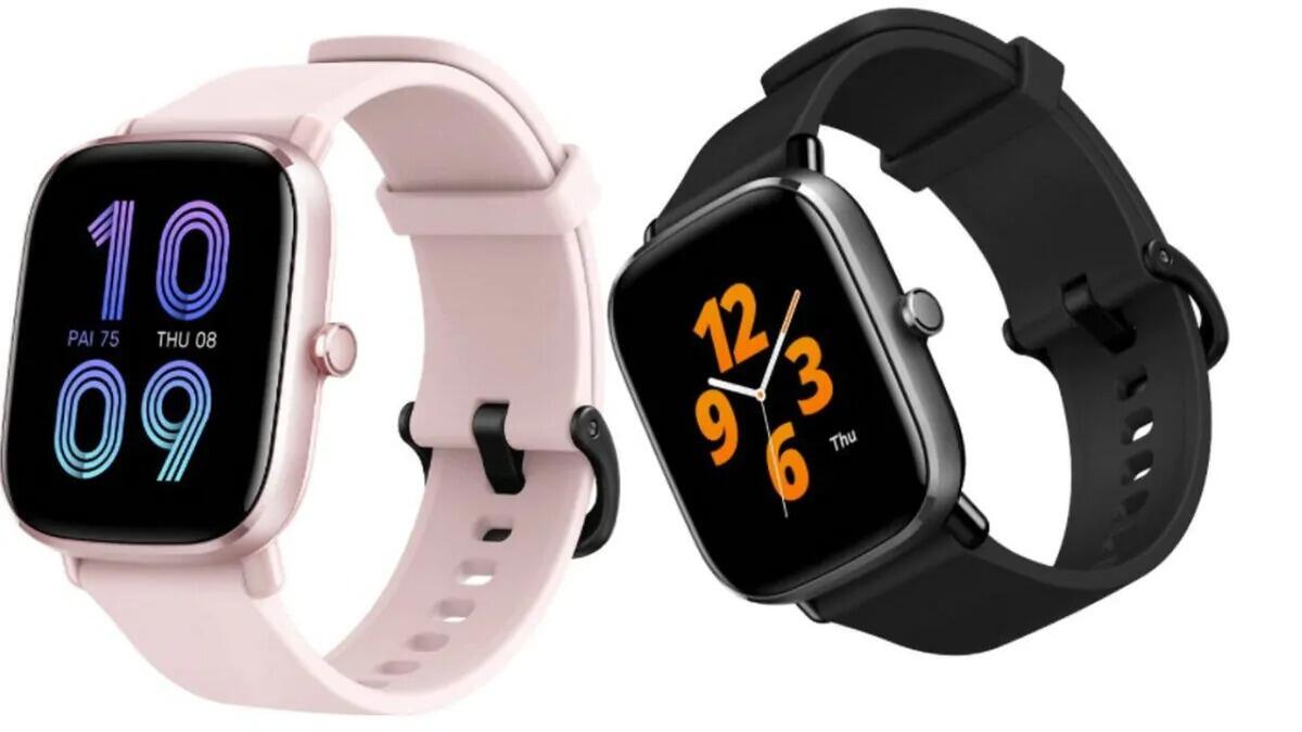 Amazfit GTS 3 Istruzioni Manuale Italiano - SCARICALO QUI - 