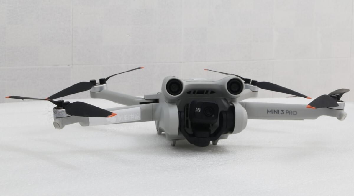 Il drone DJI MINI 3 è quasi ufficiale: TUTTO quello che sappiamo - 