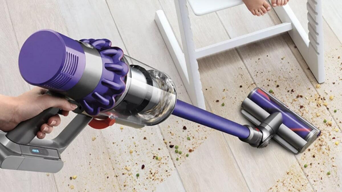 Alternativa a Dyson: ecco i migliori aspirapolvere da comprare - 