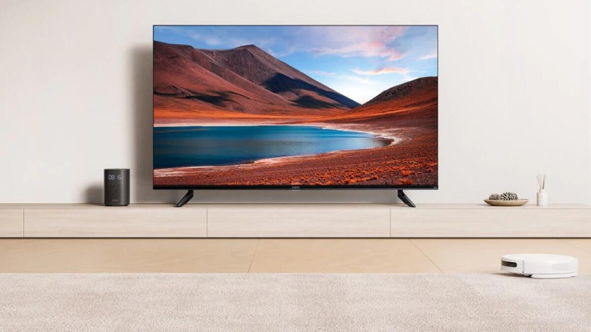 Ecco le nuove TV Xiaomi TV F2 Series, con Fire TV integrata - 