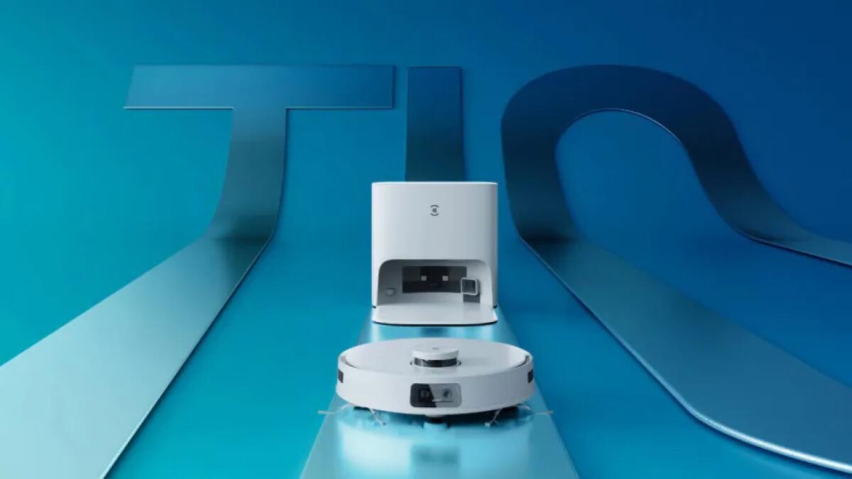 Nuovi robot aspirapolvere Deebot T10: Prezzi, Caratteristiche, Novità - 