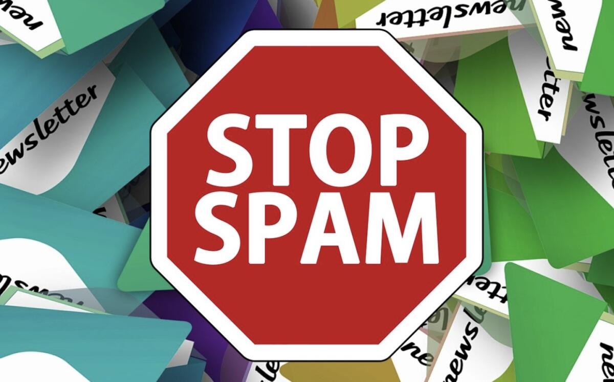 Come non ricevere email SPAM con Cleanfox - GUIDA - 