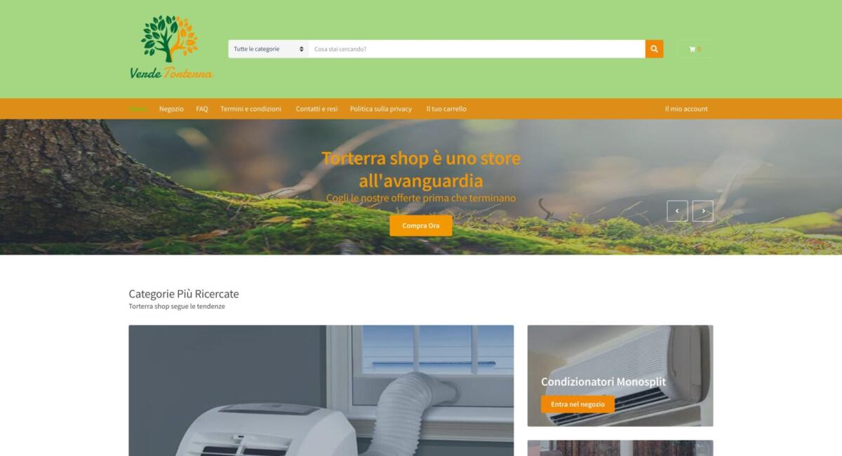 Verdetorterra: è un sito affidabile o una truffa? - 