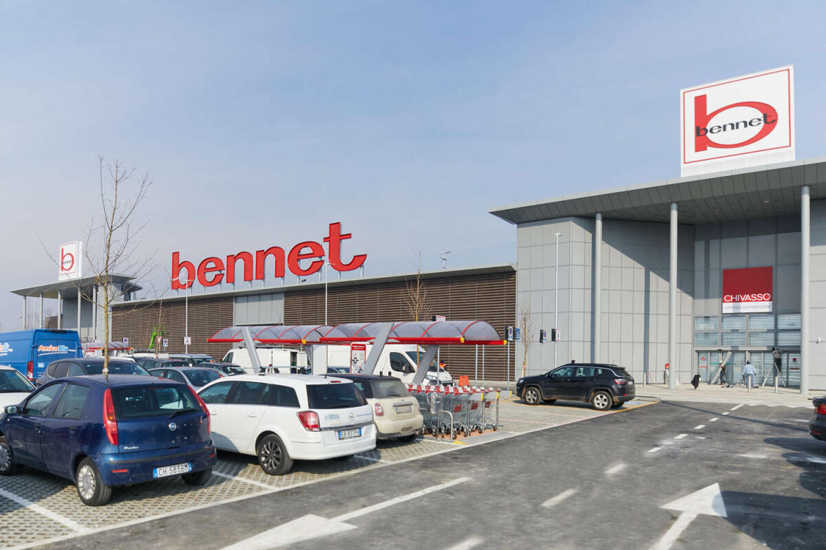 Volantino BENNET Fino Al 8 Giugno 2022: SCOPRI Le Offerte - 