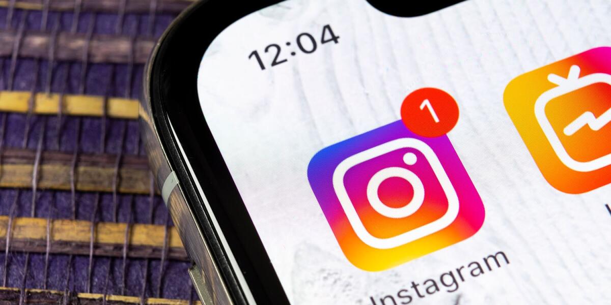 Perché vedi sempre le stesse vecchie Storie di Instagram? - 