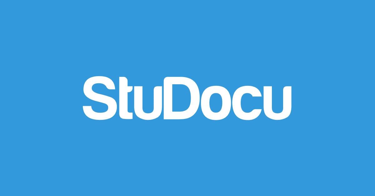 StuDocu scaricare GRATIS: la guida facile e veloce per tutti - 