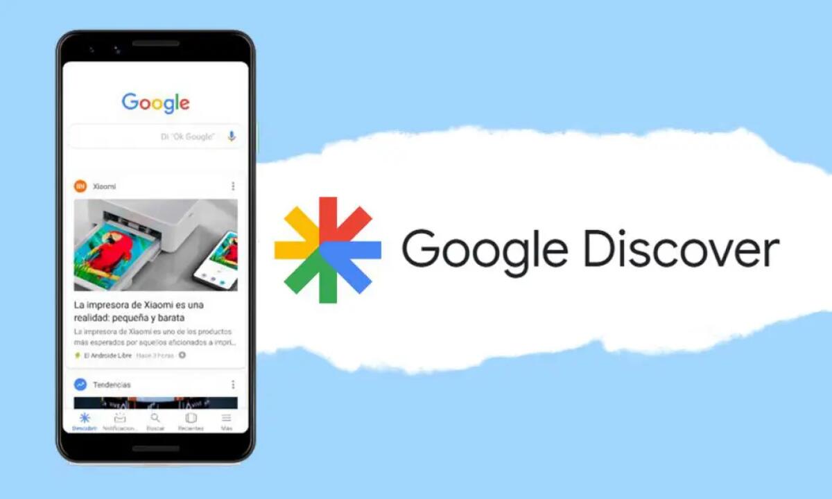 Come disattivare Google Discover su Android - FACILE - 