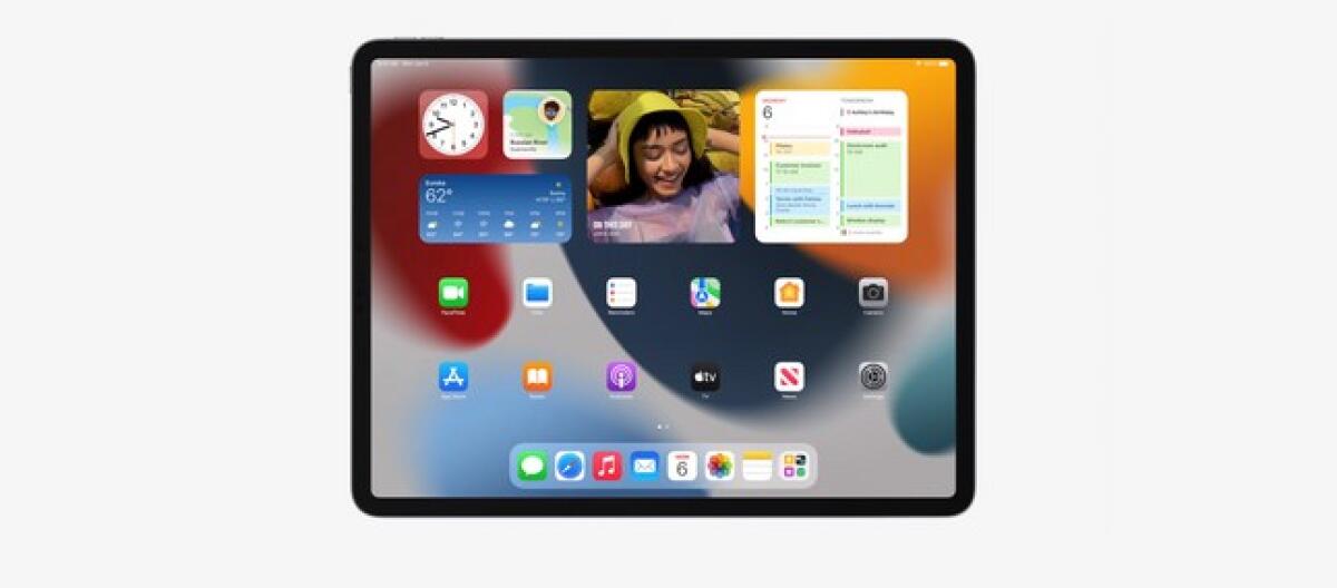 iPadOS 16 è UFFICIALE: ecco tutte le novità per iPad - 