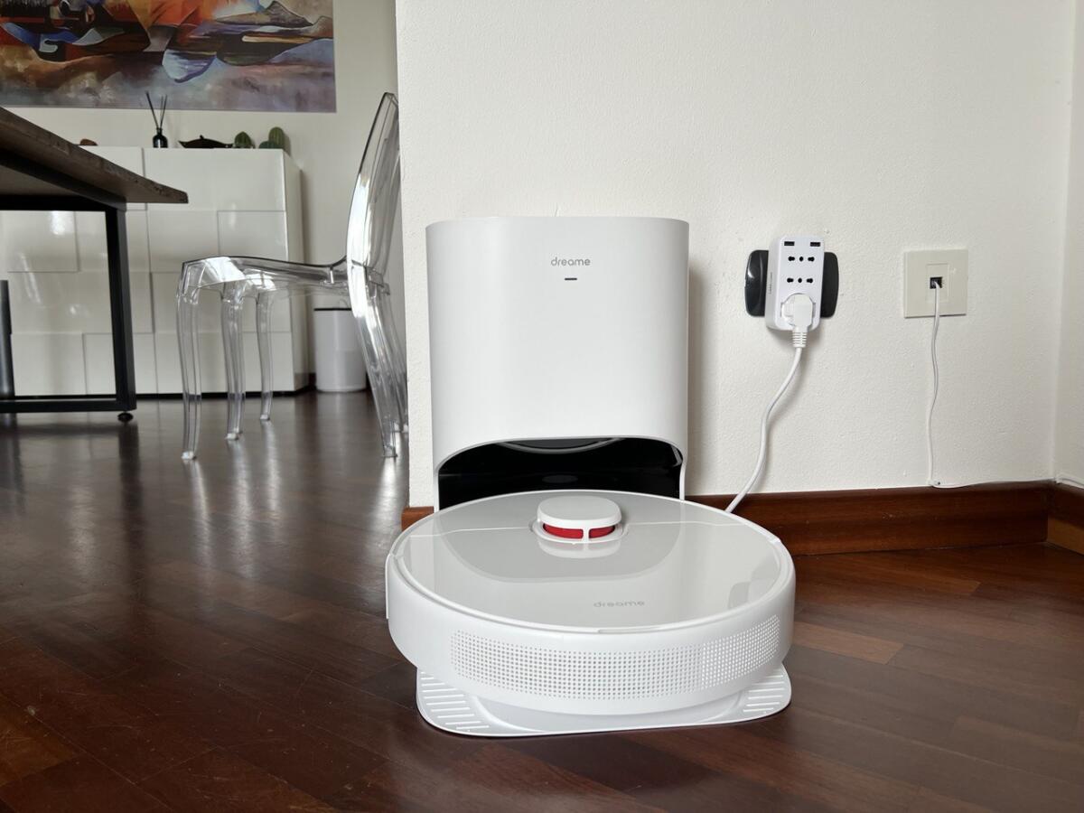 Recensione Dreame D10 Plus: da prendere AL VOLO a questo prezzo - 
