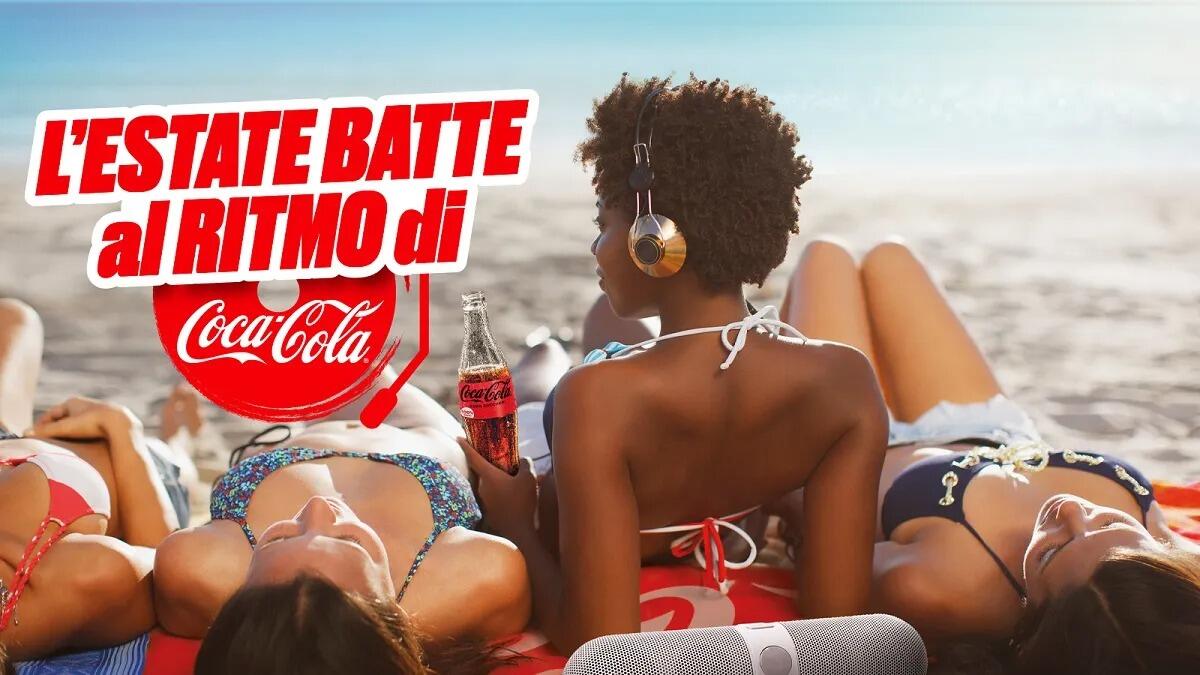 Concorso Coca-Cola: vinci abbonamenti Spotify e cuffie Sony | Come Partecipare - 