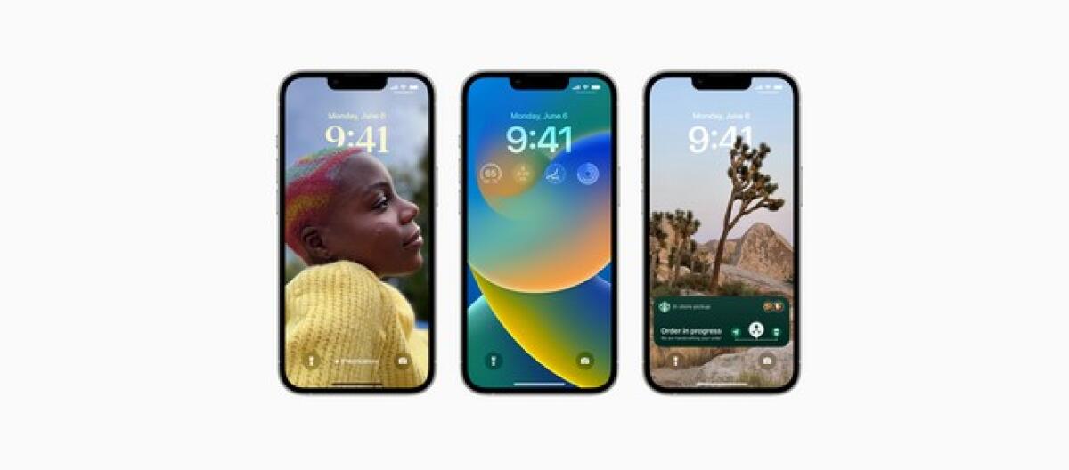iOS 16: tutti gli iPhone compatibili | Elenco Completo - 