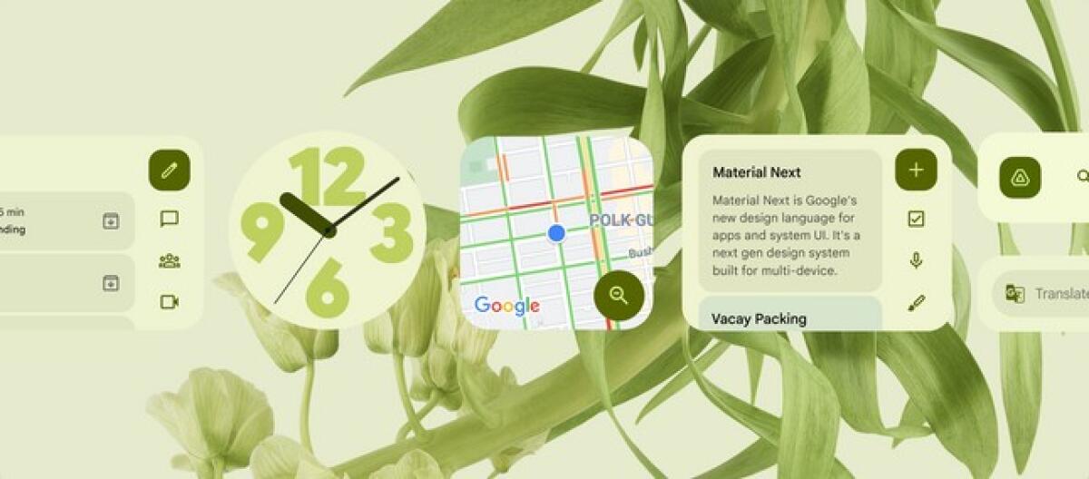 Attivare widget Traffico nelle vicinanze su Google Maps - 