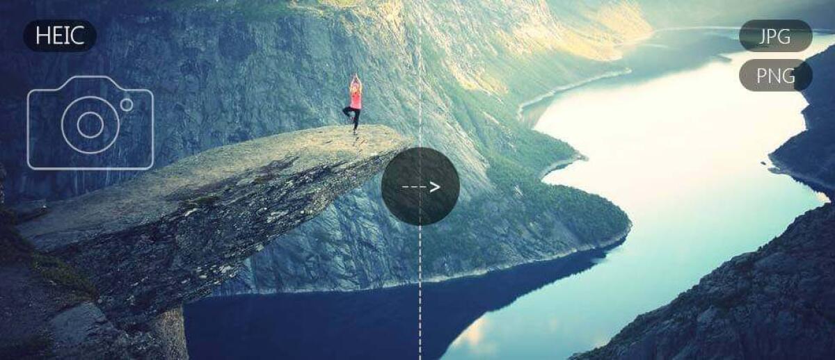 Scarica Aiseesoft HEIC Converter GRATIS per sempre | PC Windows - 