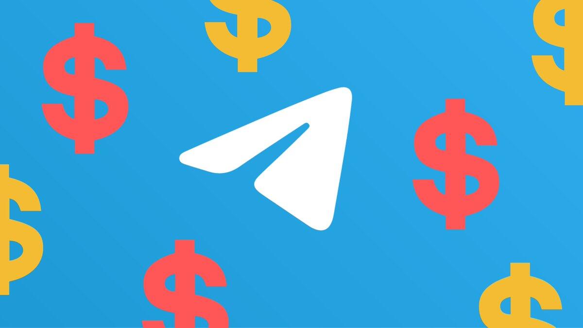 Telegram Premium: ecco cosa offrirà Telegram a pagamento - 