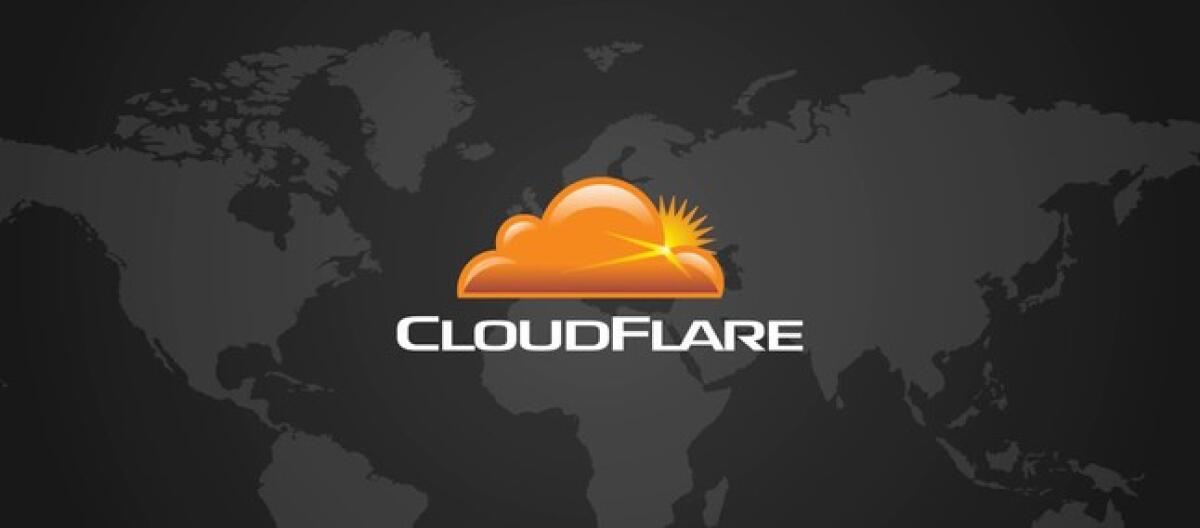 Cloudflare DOWN, problemi di internet in tutta Italia - 