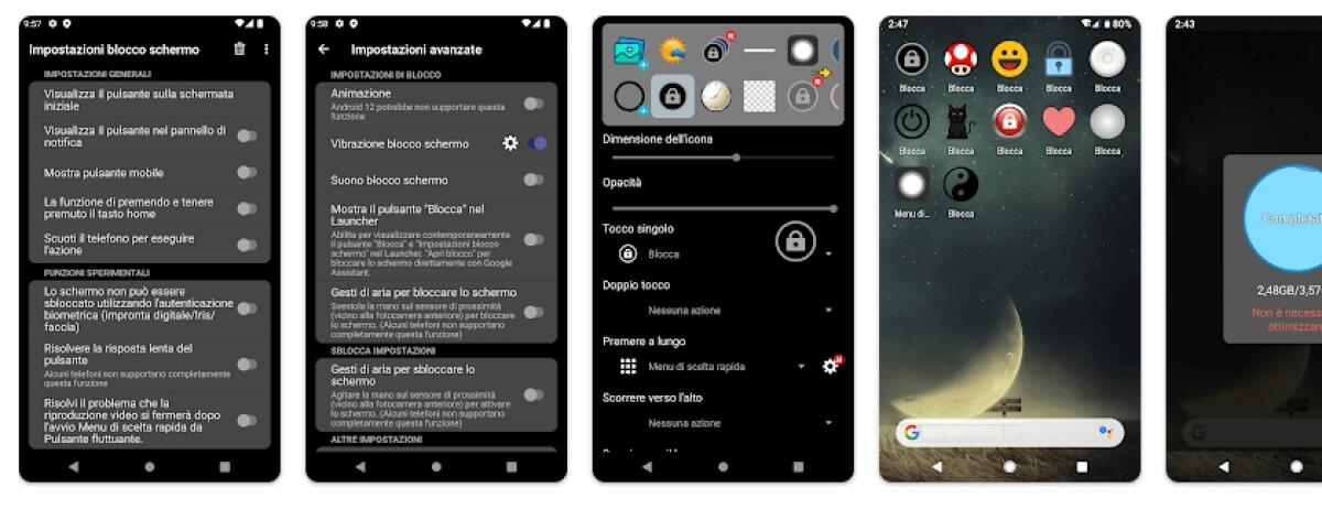 App per spegnere schermo Android: ecco la migliore - 
