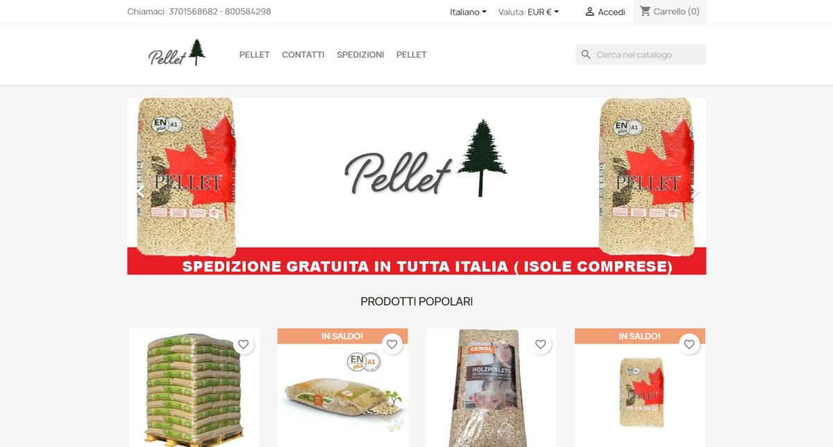 Pelletdiabete: è un sito affidabile o una truffa? - 