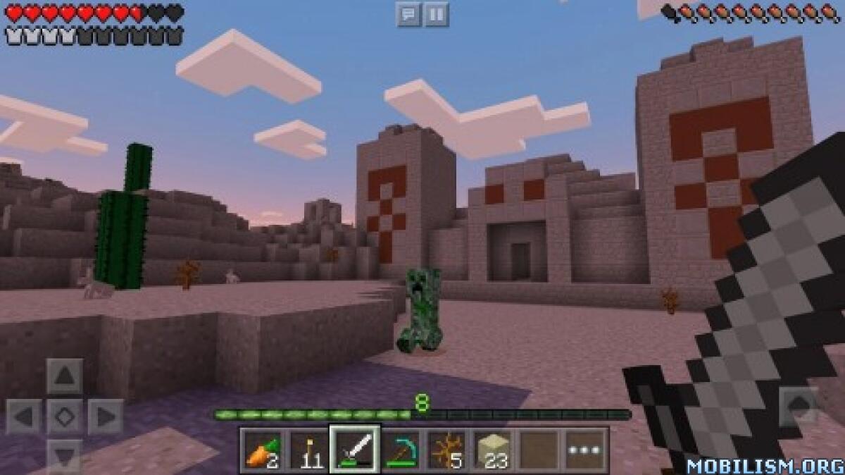 Minecraft Gratis Android: dove scaricarlo? - 