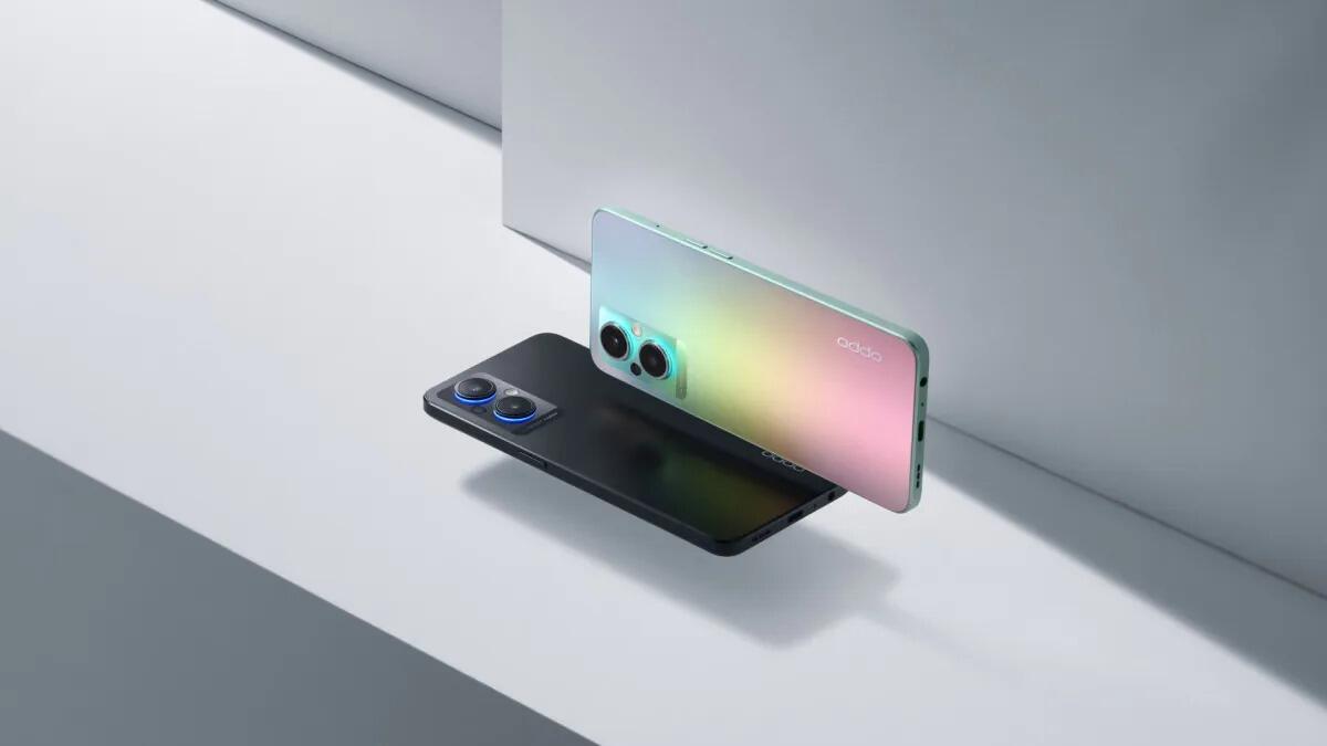 Cover Oppo Reno8 Lite: Ecco Le Migliori Da Comprare - 