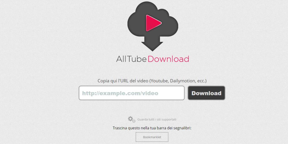 Scaricare Video da YouTube: ecco il MIGLIOR sito - 