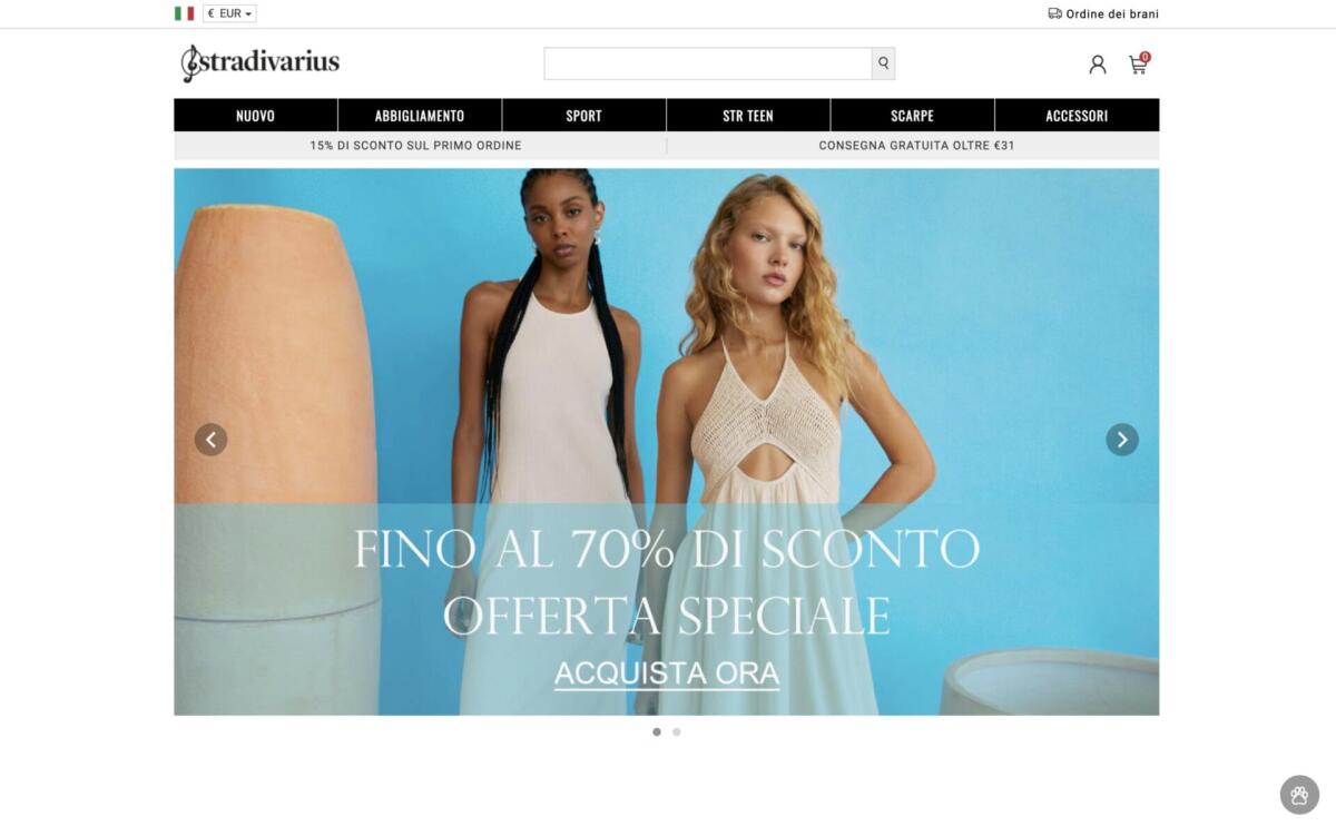 Donnavestiti/Donnaivestiti: è un sito affidabile o una truffa? - 